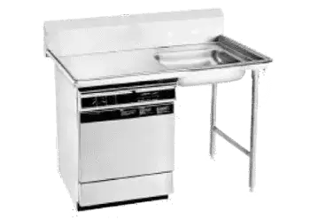  Advance Tabco Tables & Stands