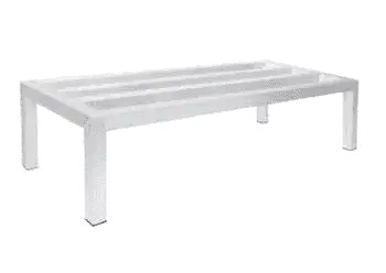  Advance Tabco Carts & Racks