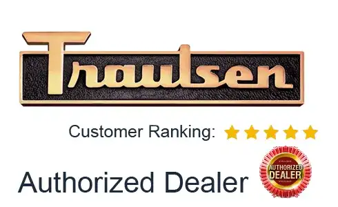  Traulsen Refrigerators