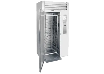 Traulsen Freezers