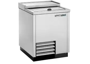 True Specialty Refrigeration