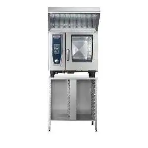 Rational Condensate Hoods