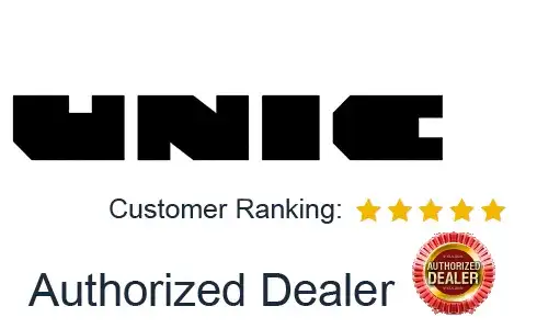 UNIC Coffee Equipment