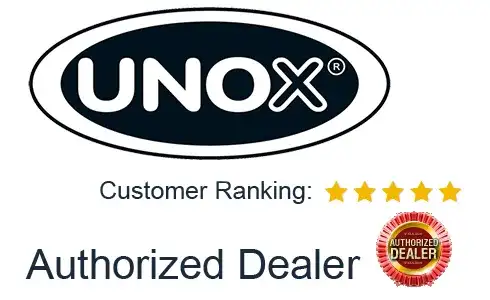 UNOX Ovens