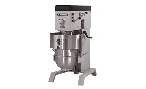 Blakeslee Food Preparation Equipment