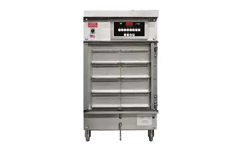 Winston Food Holding And Warming Equipment