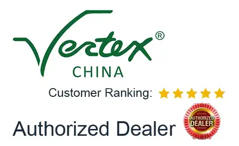 Vertex China Kitchen Supplies
