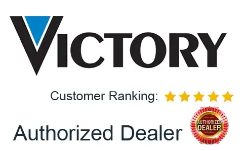 Victory Refrigeration Reach-In and Pass-Thru