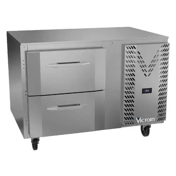 Victory Refrigeration Undercounter Refrigeration