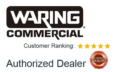 Waring Cooking Equipment