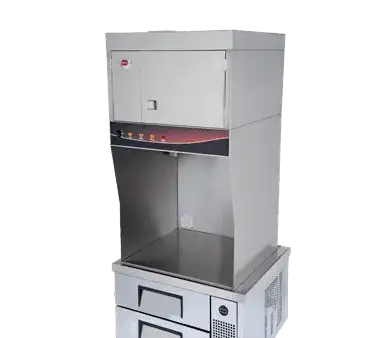 Wells Exhaust Hoods