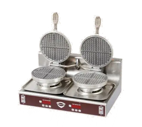Wells Waffle Bakers