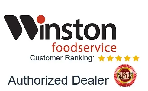 Winston Cooking Equipment