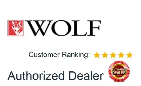 Wolf Ranges