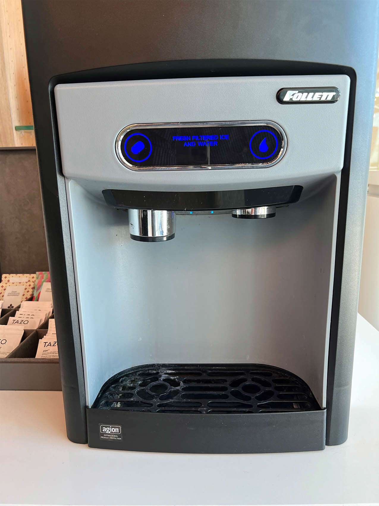 follett 15ci100a