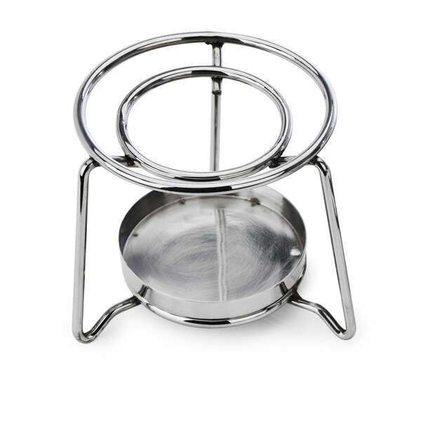 Chafer Griddles and Chafing Stands