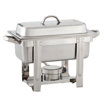 Chafing Dishes