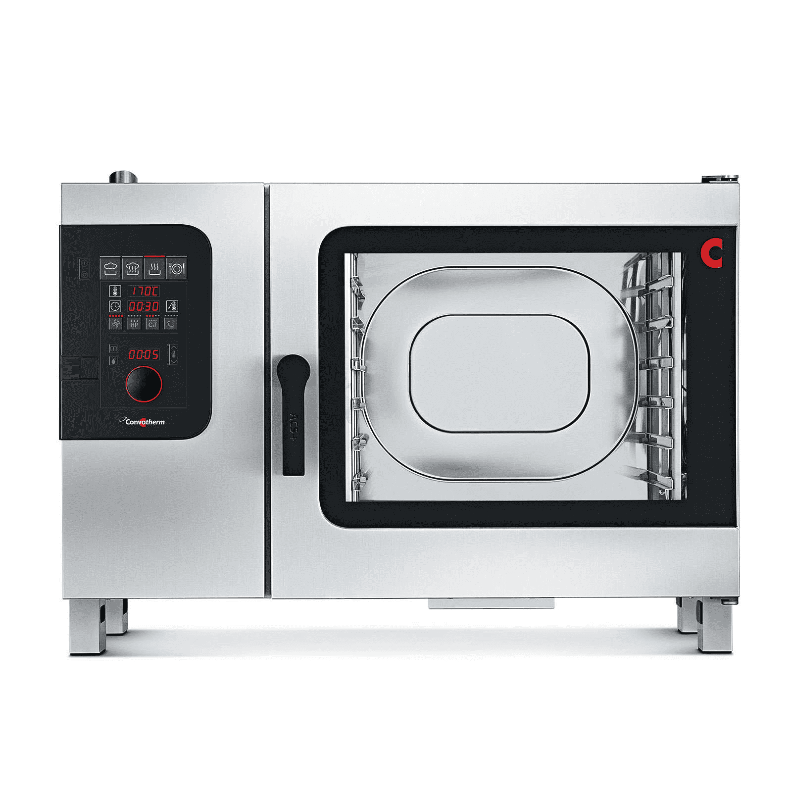 Blodgett COS101S Combination Combi Convection Electric Oven WORKS GREAT! 