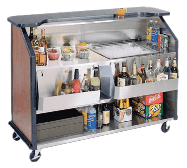 Portable Bars