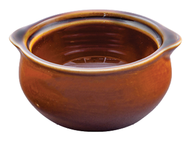 Onion Soup Crocks