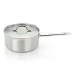 Eurodib USA Commercial Sauce Pans