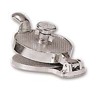 Hamburger Patty Presses and Accessories