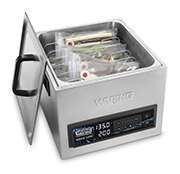 Sous Vide Circulators