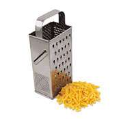 Cutters and Graters