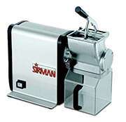 Commercial Graters