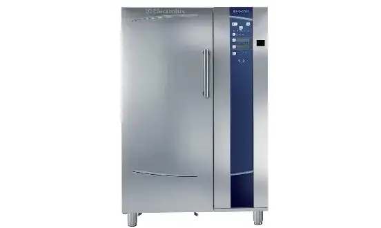 Electrolux Professional Blast Freezers