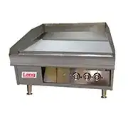 Lang Gas Griddles