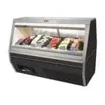 Seafood Display Cases