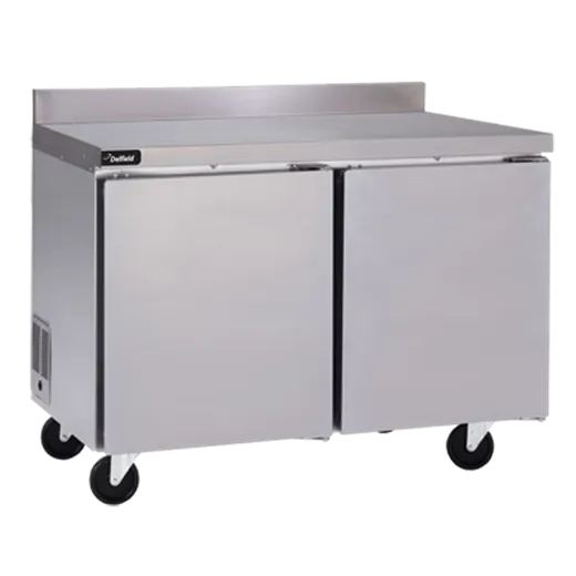 Delfield Worktop Freezers