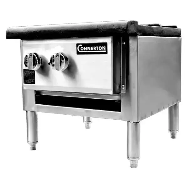 Connerton Stock Pot Ranges