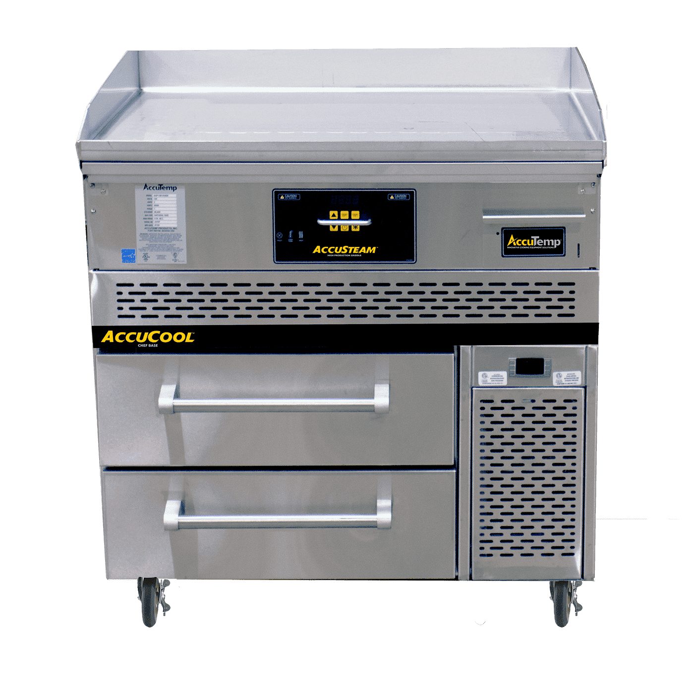 Commercial Grills Griddles, Charbroilers, Specialty