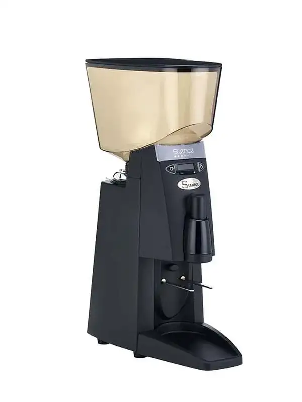 Santos Coffee Grinders