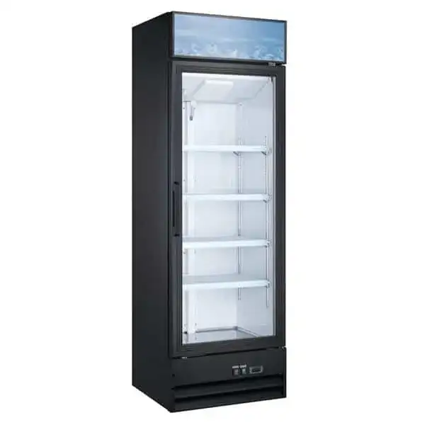 Falcon Merchandiser Refrigerators