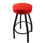Indoor Swivel Bar Stools