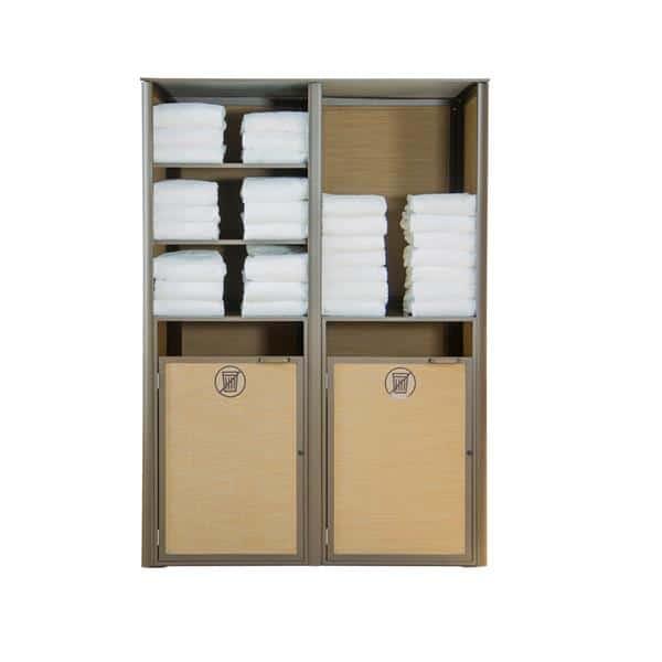 Laundry Housekeeping Cabinets