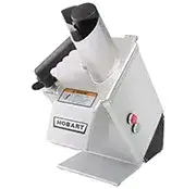 Hobart Food Processors