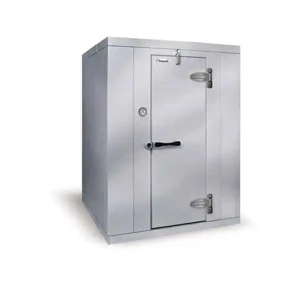 Kolpak Kold-Front Walk-In Freezers