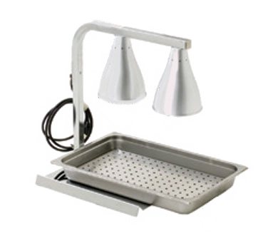 Heat Lamps