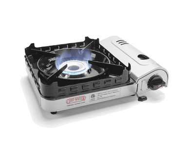 Butane Stoves