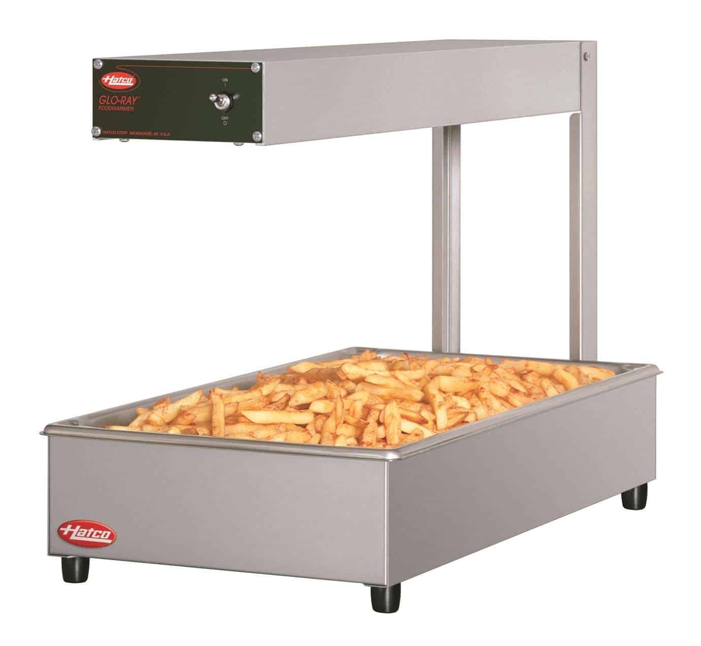Countertop Food Warmers