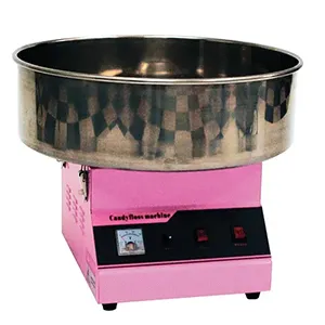 Cotton Candy Machines