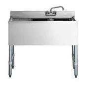 Hawk Underbar Sinks