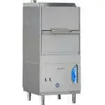 Eurodib USA Door Type Dishwashers