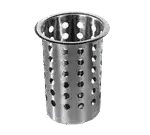 Admiral Craft Silverware Cylinder