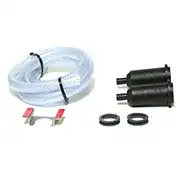 Food Packaging Parts and Accessories