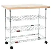 Eagle Wine Carts